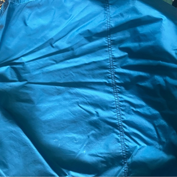 Nike Vintage White Tag Wind Breaker - Picture 5 of 6